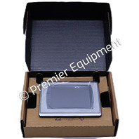 * ALLEN BRADLEY 2711P-T7C22A9P SER A PERFORMANCE PANELVIEW PLUS 7 OPERATOR INTERFACE 