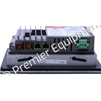 * ALLEN BRADLEY 2711P-T7C22D9P SER A PERFORMANCE PANELVIEW PLUS 7 OPERATOR INTERFACE 