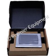 * ALLEN BRADLEY 2711P-T7C22D9P SER A PERFORMANCE PANELVIEW PLUS 7 OPERATOR INTERFACE 