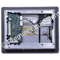 * ALLEN BRADLEY 2711P-T7C22D9P SER A PANELVIEW PLUS 7 DISPLAY ONLY