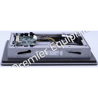 * ALLEN BRADLEY 2711P-T7C22D9P SER A PANELVIEW PLUS 7 DISPLAY ONLY