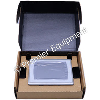 * ALLEN BRADLEY 2711P-T7C22D9P SER A PANELVIEW PLUS 7 DISPLAY ONLY