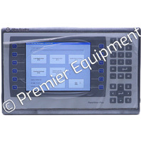 * ALLEN BRADLEY 2711P-B7C22D9P /A PANELVIEW PLUS 7 OPERATOR INTERFACE