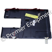 * ALLEN BRADLEY 20BD034A0AYNANN0 SER A 25 HP AC DRIVE POWERFLEX 700