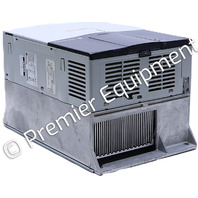 * ALLEN BRADLEY 20BD034A0AYNANN0 SER A 25 HP AC DRIVE POWERFLEX 700