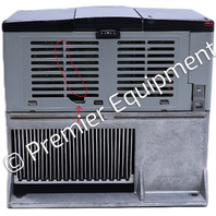* ALLEN BRADLEY 20BD034A0AYNANN0 SER A 25 HP AC DRIVE POWERFLEX 700