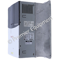 * ALLEN BRADLEY 20BD034A0AYNANN0 SER A 25 HP AC DRIVE POWERFLEX 700
