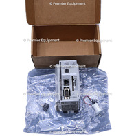 * SURPLUS ALLEN BRADLEY 1769-L35E /A COMPACTLOGIX 1.5MB ENET CONTROLLER NO SIDE COVER