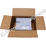 * ALLEN BRADLEY 2198-H025-ERS2 SER A KINETIX 5500 SERVO DRIVE