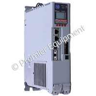 * ALLEN BRADLEY 2198-H025-ERS2 SER A KINETIX 5500 SERVO DRIVE