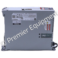 * ALLEN BRADLEY 2198-H025-ERS2 SER A KINETIX 5500 SERVO DRIVE