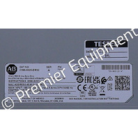 * ALLEN BRADLEY 2198-H025-ERS2 SER A KINETIX 5500 SERVO DRIVE
