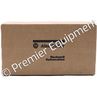 * ALLEN BRADLEY 2198-H025-ERS2 SER A KINETIX 5500 SERVO DRIVE