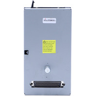 * GE ENTELLIGUARD 10096227G5014051 GGN20L4XXMFXXXX 10096227G5 2000A SV343! TU TRIP UNIT