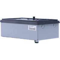 * GE ENTELLIGUARD 10096227G5014051 GGN20L4XXMFXXXX 10096227G5 2000A SV343! TU TRIP UNIT