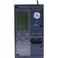* GE ENTELLIGUARD 10096227G5014051 GGN20L4XXMFXXXX 10096227G5 2000A SV343! TU TRIP UNIT
