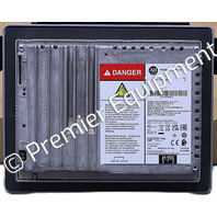 * SURPLUS ALLEN BRADLEY 2711P-T7C22D9P SER B PERFORMANCE PANELVIEW PLUS 7 OPERATOR INTERFACE 