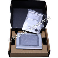 * SURPLUS ALLEN BRADLEY 2711P-T7C22D9P SER B PERFORMANCE PANELVIEW PLUS 7 OPERATOR INTERFACE 