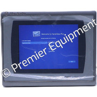 * SURPLUS ALLEN BRADLEY 2711P-T7C22D9P SER B PERFORMANCE PANELVIEW PLUS 7 OPERATOR INTERFACE 