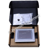 * SURPLUS ALLEN BRADLEY 2711P-T7C22D9P SER A PERFORMANCE PANELVIEW PLUS 7 OPERATOR INTERFACE 