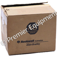 * SURPLUS ALLEN BRADLEY 1746-P2 SER C SLC 500 POWER SUPPLY