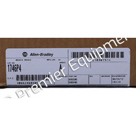 * SURPLUS ALLEN BRADLEY 1746-P4  SER A SLC 500 POWER SUPPLY