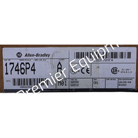 * SURPLUS ALLEN BRADLEY 1746-P4  /A SLC 500 POWER SUPPLY