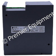 * SURPLUS ALLEN BRADLEY 1746-P4  /A SLC 500 POWER SUPPLY