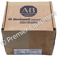 * SURPLUS ALLEN BRADLEY 1746-P4  /A SLC 500 POWER SUPPLY