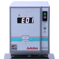 JULABO ED MODEL ED HEATING IMMERSION CIRCULATOR MODULE