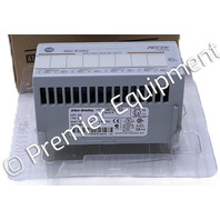 * SURPLUS ALLEN BRADLEY 1794-IF4I SER A FLEX 4 POINT ANALOG INPUT MODULE