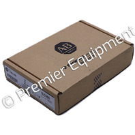 * SURPLUS ALLEN BRADLEY 1746-IA16 SER C FLEX 16 POINT INPUT MODULE SLC 500