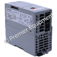 * SURPLUS ALLEN BRADLEY 1769-L33ERM / A COMPACTLOGIX 2MB MOTION CONTROLLER