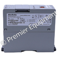 * SURPLUS ALLEN BRADLEY 1769-L33ERM / A COMPACTLOGIX 2MB MOTION CONTROLLER