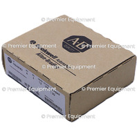* SURPLUS ALLEN BRADLEY 1769-OF4CI 4 CHNL ISOLATED OUTPUT MODULE