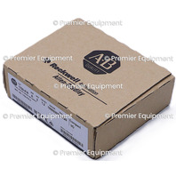 * SURPLUS ALLEN BRADLEY 1769-IF4I 4 CHNL ISOLATED CUR/VOLT INPUT MODULE