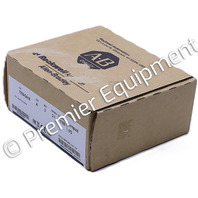 * SURPLUS ALLEN BRADLEY 1769-OA16 SERIES A 16 PT RELAY OUTPUT MODULE