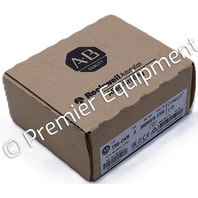 * SURPLUS ALLEN BRADLEY 1769-OA16 SER A 16 PT RELAY OUTPUT MODULE