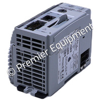* ALLEN BRADLEY 1769-L35E SER A COMPACTLOGIX ETHERNET PROCESSOR