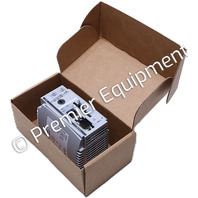 * ALLEN BRADLEY 1769-L35E SER A COMPACTLOGIX ETHERNET PROCESSOR