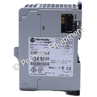 * ALLEN BRADLEY 1769-L32E SER A COMPACTLOGIX CONTROLLER MODULE