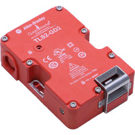* ALLEN BRADLEY TLS2-GD2 GUARDMASTER SAFTEY INTERLOCK SWITCH