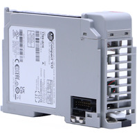 * ALLEN BRADLEY 1769-IA16 SER A COMPACT I/O 16 PT INPUT MODULE