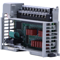 * ALLEN BRADLEY 1769-IA16 SER A COMPACT I/O 16 PT INPUT MODULE