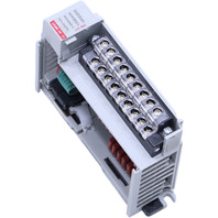 * ALLEN BRADLEY 1769-IA16 SER A COMPACT I/O 16 PT INPUT MODULE