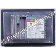 * ALLEN BRADLEY 2711P-T9W22A9P SER A PANELVIEW PLUS 7 HMI OPERATOR PANEL