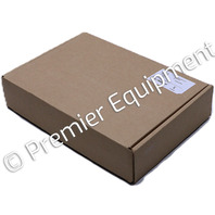 * ALLEN BRADLEY 2711P-T9W22A9P SER A PANELVIEW PLUS 7 HMI OPERATOR PANEL