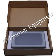 * ALLEN BRADLEY 2711P-T9W21D8S SER A PANELVIEW PLUS 7 9" OPERATOR PANEL
