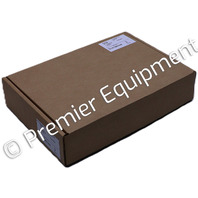 * ALLEN BRADLEY 2711P-T9W21D8S SER A PANELVIEW PLUS 7 9" OPERATOR PANEL