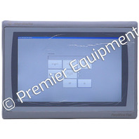 * ALLEN BRADLEY 2711P-T12W21D8S SER B PANELVIEW PLUS 7 12" OPERATOR PANEL